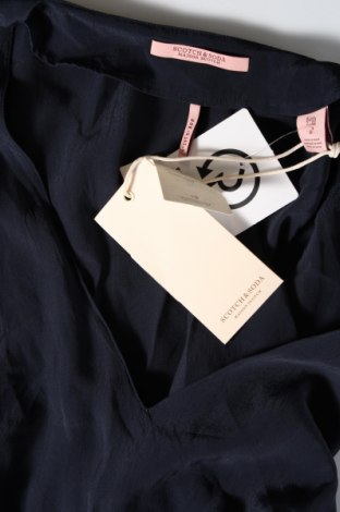 Šaty  Maison Scotch, Veľkosť S, Farba Modrá, Cena  20,03 €