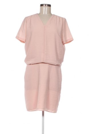 Kleid Maison Scotch, Größe XL, Farbe Rosa, Preis € 33,65