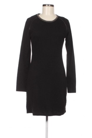 Kleid Maison Scotch, Größe M, Farbe Schwarz, Preis 9,71 €
