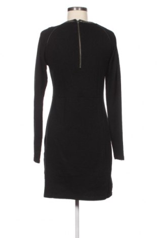 Kleid Maison Scotch, Größe M, Farbe Schwarz, Preis € 23,95