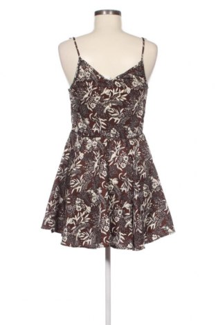 Φόρεμα Maison Scotch, Μέγεθος XS, Χρώμα Πολύχρωμο, Τιμή 57,53 €
