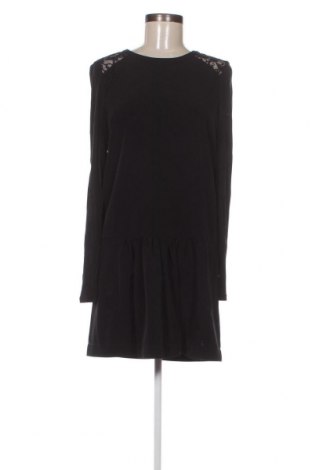 Kleid Maison Scotch, Größe XS, Farbe Schwarz, Preis € 9,06