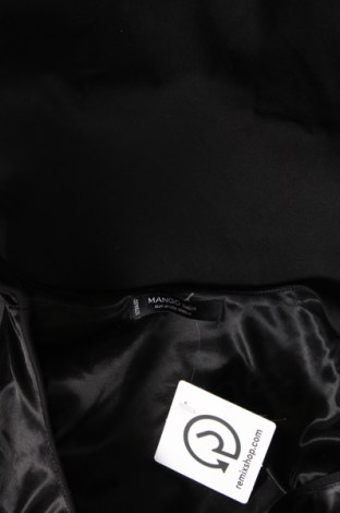 Φόρεμα Mango, Μέγεθος M, Χρώμα Μαύρο, Τιμή 14,37 €