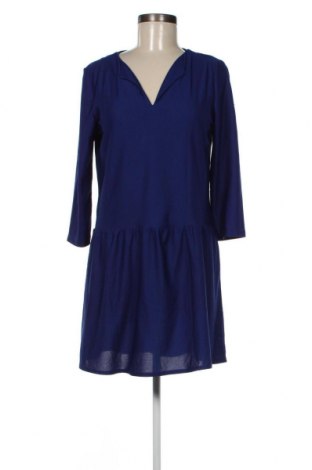 Šaty  Mango, Veľkosť S, Farba Modrá, Cena  3,29 €