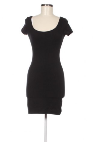 Kleid Mango, Größe S, Farbe Schwarz, Preis 3,83 €