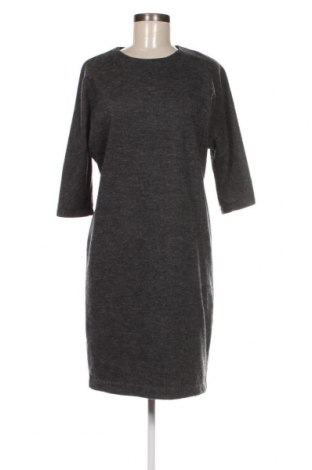 Kleid Mango, Größe M, Farbe Grau, Preis € 3,03