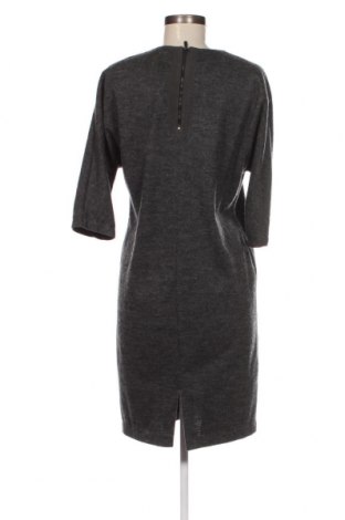 Kleid Mango, Größe M, Farbe Grau, Preis € 4,64