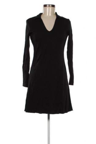 Kleid Mango, Größe S, Farbe Schwarz, Preis 3,03 €