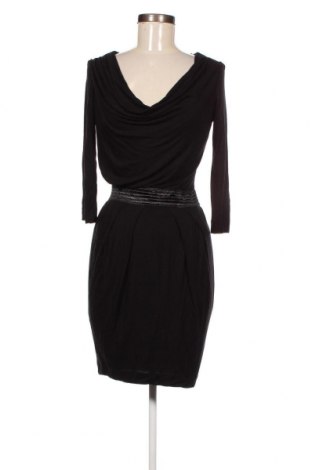 Kleid Mango, Größe M, Farbe Schwarz, Preis 4,45 €