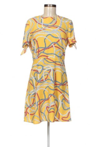 Φόρεμα Mango, Μέγεθος L, Χρώμα Πολύχρωμο, Τιμή 5,34 €