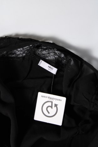 Šaty  Mango, Veľkosť S, Farba Čierna, Cena  3,12 €