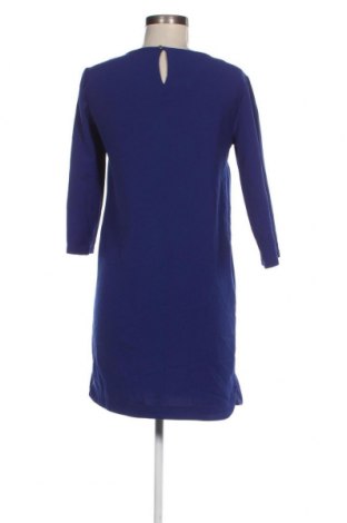 Kleid Mango, Größe XS, Farbe Blau, Preis € 5,49