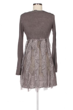 Φόρεμα Marc Aurel, Μέγεθος S, Χρώμα Γκρί, Τιμή 9,78 €