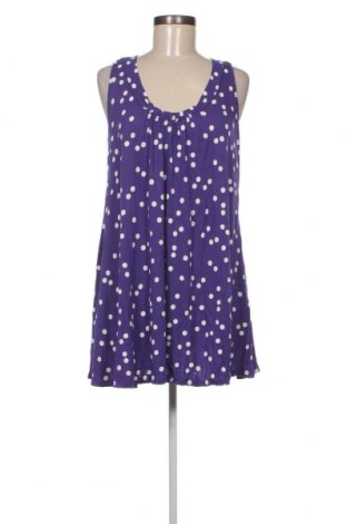 Kleid Marks & Spencer, Größe M, Farbe Lila, Preis € 6,46