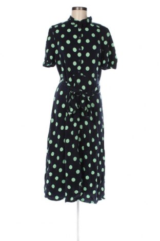 Kleid Marks & Spencer, Größe XL, Farbe Blau, Preis 21,14 €