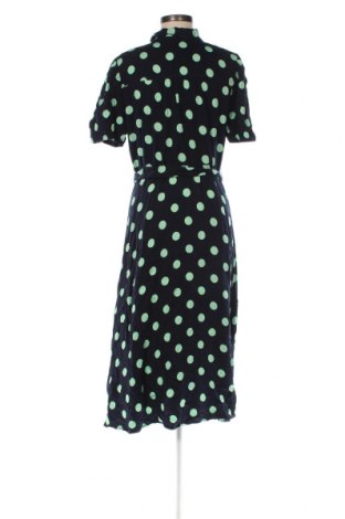 Kleid Marks & Spencer, Größe XL, Farbe Blau, Preis 42,27 €