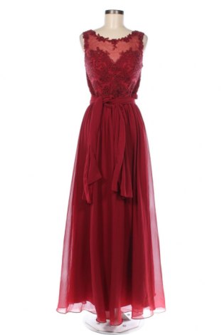 Φόρεμα Mascara, Μέγεθος M, Χρώμα Κόκκινο, Τιμή 100,00 €