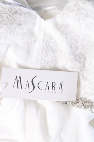 Рокля Mascara, Размер M, Цвят Бял, Цена 469,00 лв.