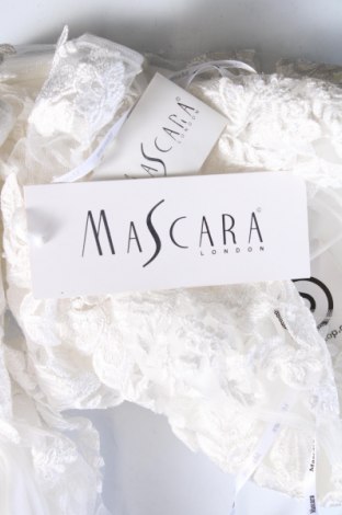 Kleid Mascara, Größe M, Farbe Weiß, Preis 106,26 €