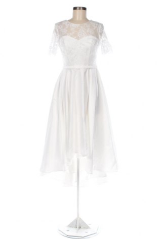 Kleid Mascara, Größe M, Farbe Weiß, Preis 147,47 €