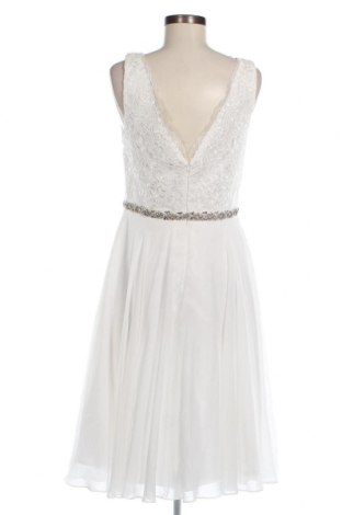 Φόρεμα Mascara, Μέγεθος L, Χρώμα Λευκό, Τιμή 100,26 €