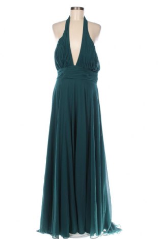Φόρεμα Mascara, Μέγεθος XL, Χρώμα Πράσινο, Τιμή 118,30 €