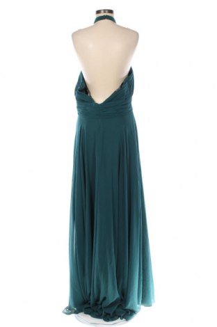Φόρεμα Mascara, Μέγεθος XL, Χρώμα Πράσινο, Τιμή 47,32 €