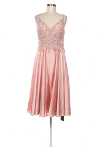 Φόρεμα Mascara, Μέγεθος XL, Χρώμα Ρόζ , Τιμή 77,40 €