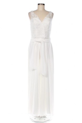 Φόρεμα Mascara, Μέγεθος L, Χρώμα Λευκό, Τιμή 72,97 €