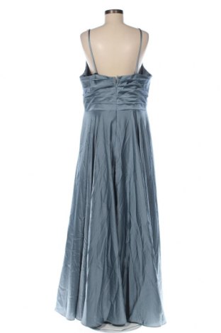 Φόρεμα Mascara, Μέγεθος XXL, Χρώμα Μπλέ, Τιμή 48,37 €