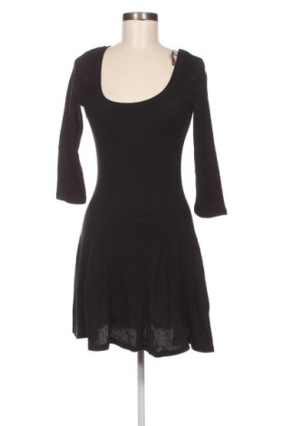 Šaty  Miami Style, Velikost S, Barva Černá, Cena  69,00 Kč