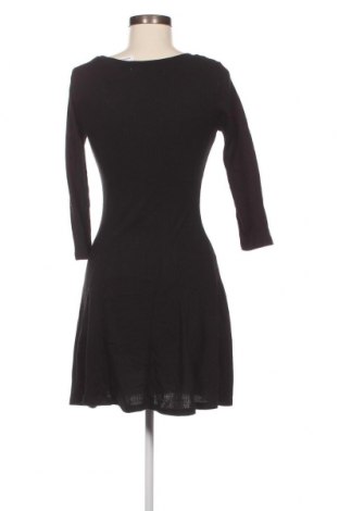 Φόρεμα Miami Style, Μέγεθος S, Χρώμα Μαύρο, Τιμή 2,51 €
