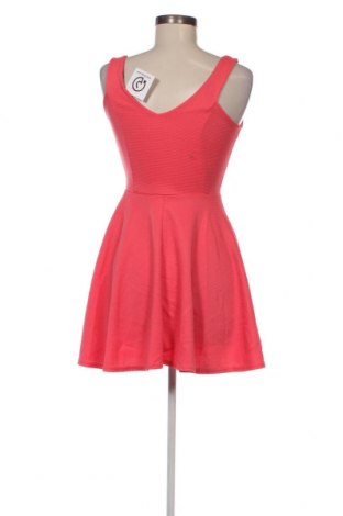 Šaty  Mim, Velikost S, Barva Růžová, Cena  120,00 Kč