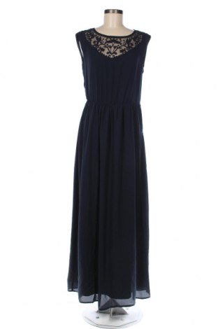Φόρεμα Mint & Berry, Μέγεθος M, Χρώμα Μπλέ, Τιμή 5,34 €
