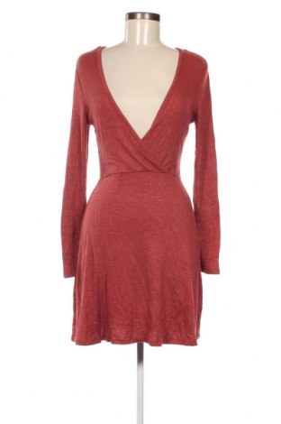 Kleid Miss Shop, Größe S, Farbe Rot, Preis 3,31 €
