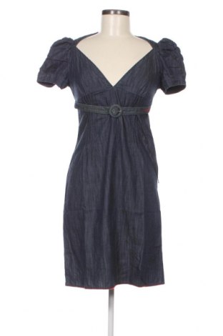 Φόρεμα Miss Sixty, Μέγεθος M, Χρώμα Μπλέ, Τιμή 6,06 €