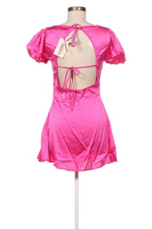 Kleid Missguided, Größe M, Farbe Rosa, Preis € 6,16
