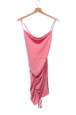 Kleid Missguided, Größe M, Farbe Rosa, Preis 4,03 €