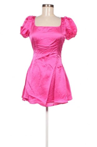 Φόρεμα Missguided, Μέγεθος XS, Χρώμα Ρόζ , Τιμή 6,40 €