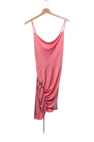 Šaty  Missguided, Velikost XL, Barva Růžová, Cena  107,00 Kč