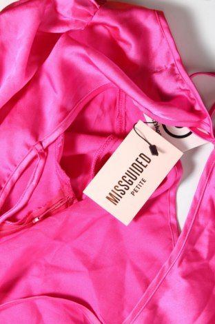 Φόρεμα Missguided, Μέγεθος XL, Χρώμα Ρόζ , Τιμή 6,40 €
