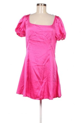 Šaty  Missguided, Veľkosť XL, Farba Ružová, Cena  6,16 €