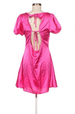 Kleid Missguided, Größe XL, Farbe Rosa, Preis € 6,16