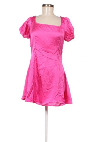 Φόρεμα Missguided, Μέγεθος M, Χρώμα Ρόζ , Τιμή 6,40 €