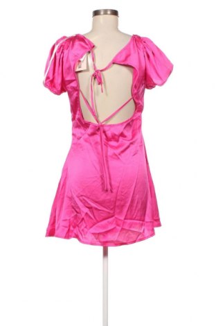 Šaty  Missguided, Velikost M, Barva Růžová, Cena  173,00 Kč