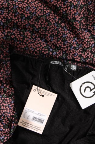 Šaty  Missguided, Veľkosť M, Farba Viacfarebná, Cena  4,27 €