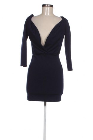Šaty  Missguided, Veľkosť S, Farba Modrá, Cena  7,91 €