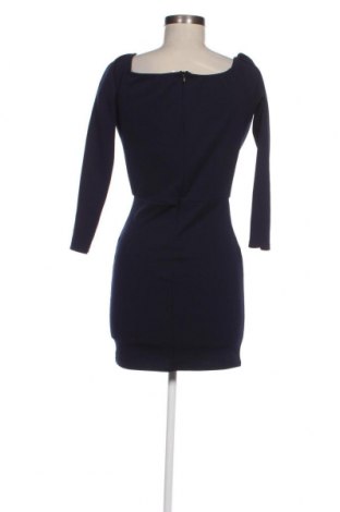 Šaty  Missguided, Veľkosť S, Farba Modrá, Cena  10,02 €