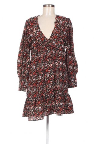 Kleid Missguided, Größe L, Farbe Mehrfarbig, Preis 8,54 €