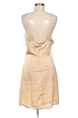 Kleid Missguided, Größe L, Farbe Beige, Preis € 9,25